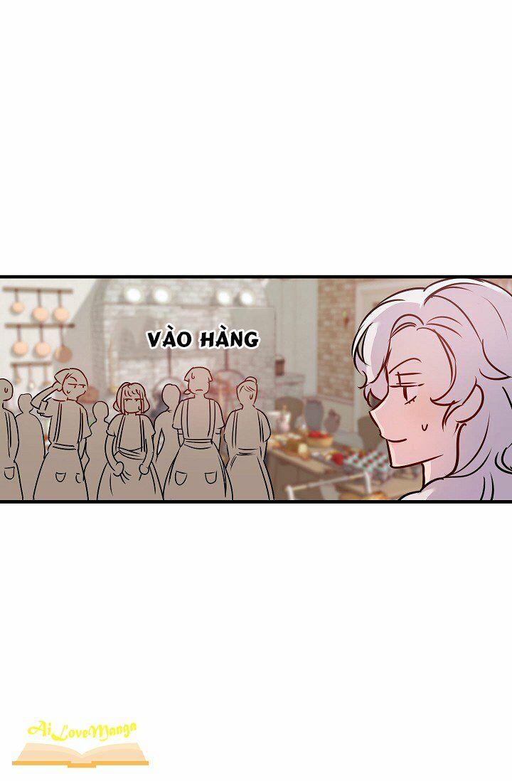 hôn lễ báo thù chapter 26 9