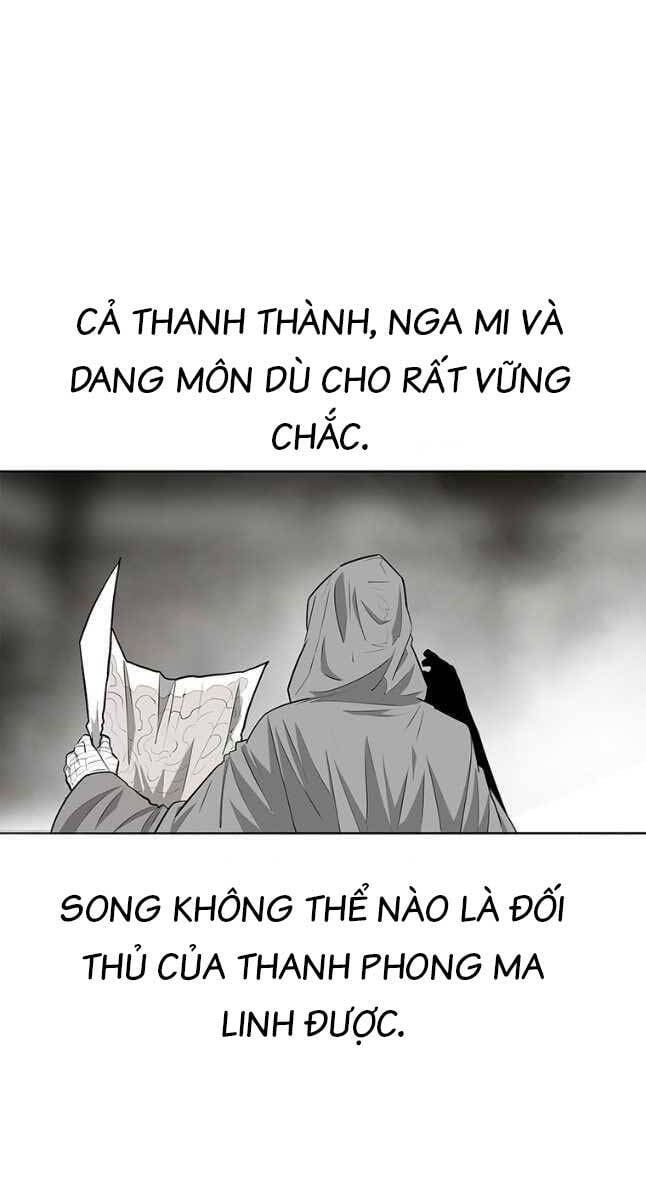 Bắc Kiếm Giang Hồ Chapter 152 - Trang 7