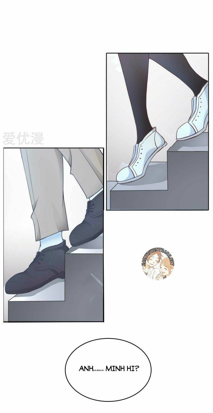 học bá ca ca đừng động vào tôi chapter 8 4