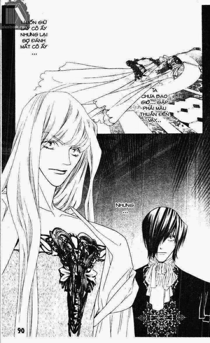 hoàng tử bóng tối chapter 3 90