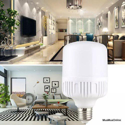 Bóng Đèn Led 40w Cực Sáng Siêu Tiết Kiệm