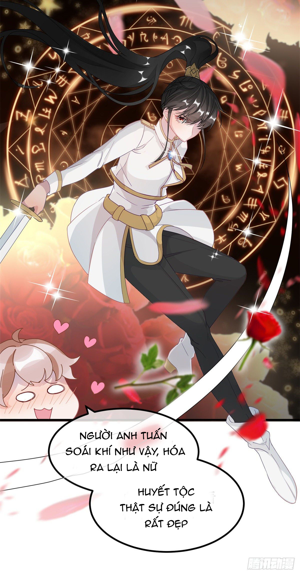 kế hoạch công lược công tước lạnh lùng chapter 6 8