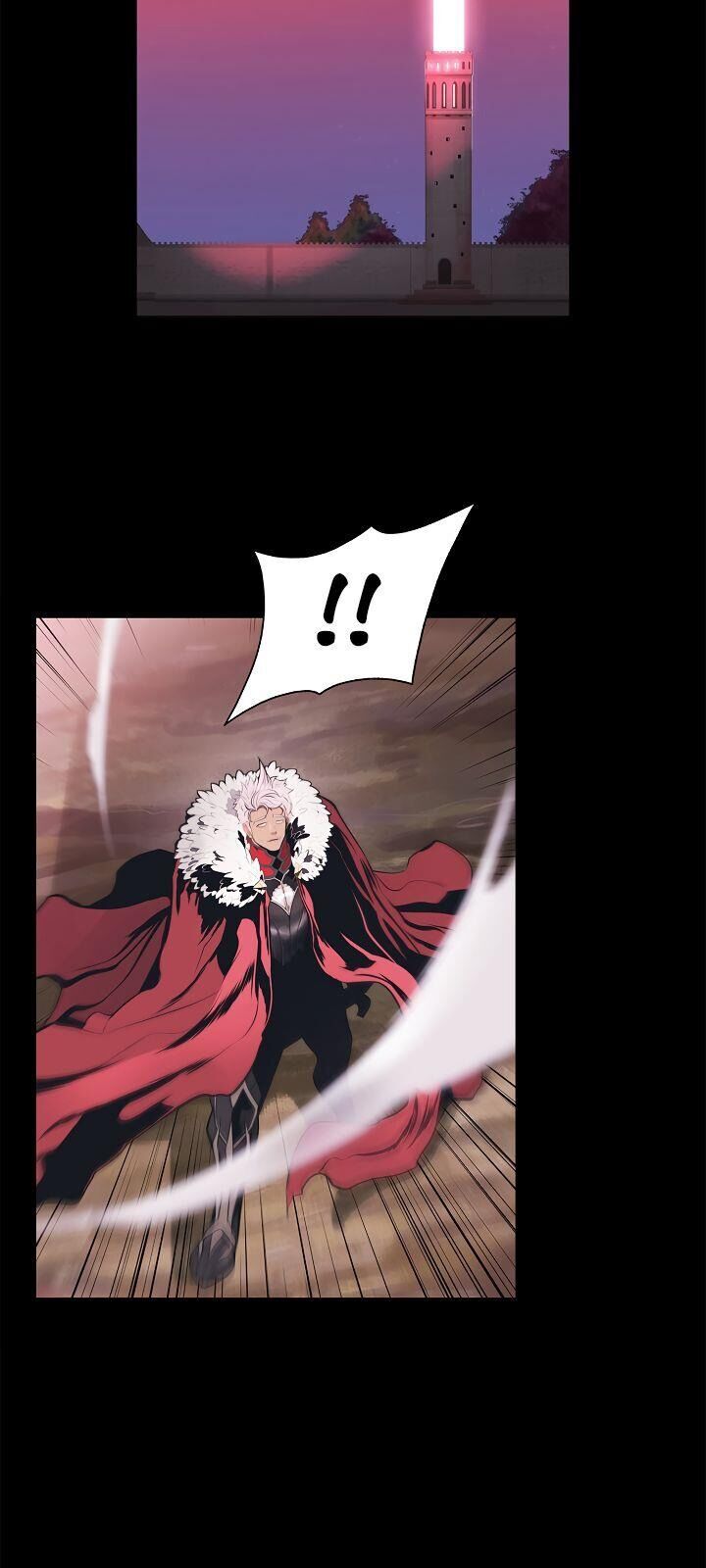 bất bại chân ma chapter 58 1