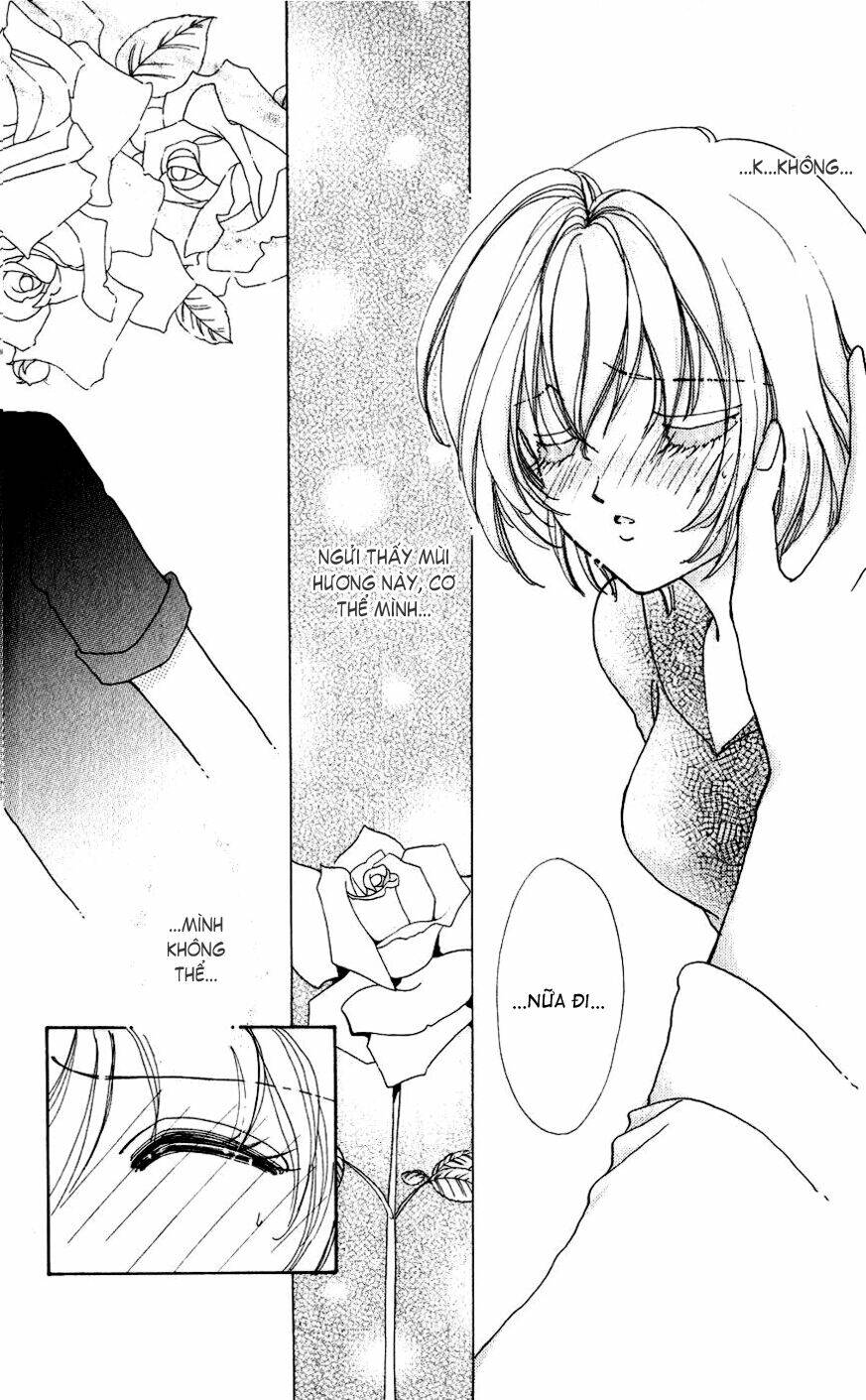 hana ni nare chapter 21 24