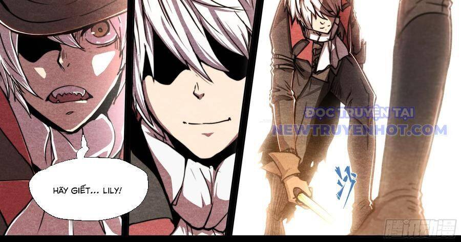 dự báo khải huyền chapter 163 52