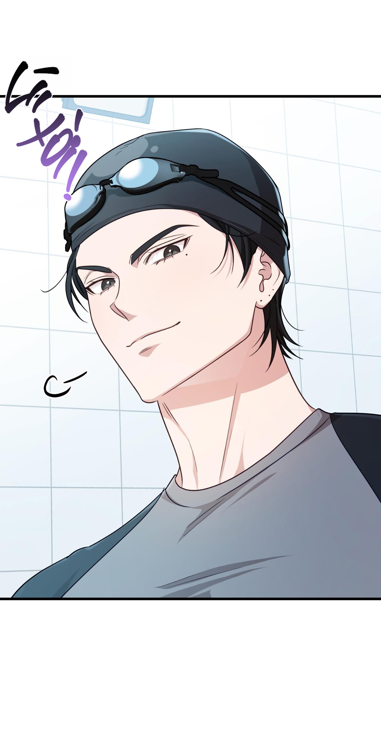 tên nhóc cùng bang hội là hàng xóm chapter 26 86