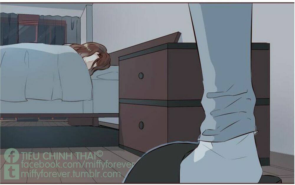 bạn trai xương rồng chapter 5 32