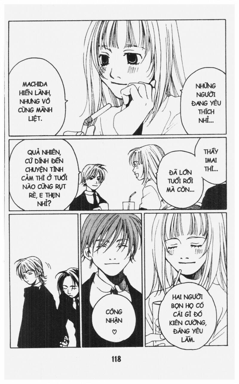 diamond head chapter 4 118