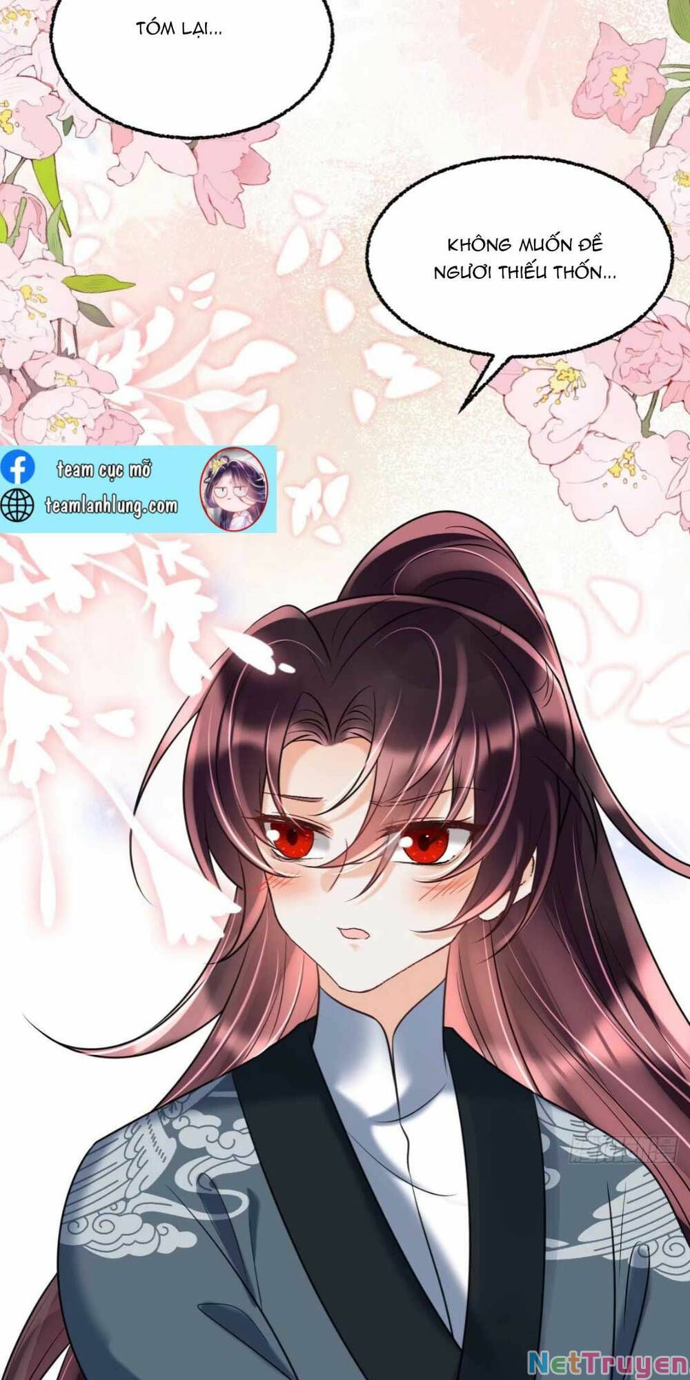 đoàn sủng tiểu kiều của ba ba bạo quân chapter 19 27