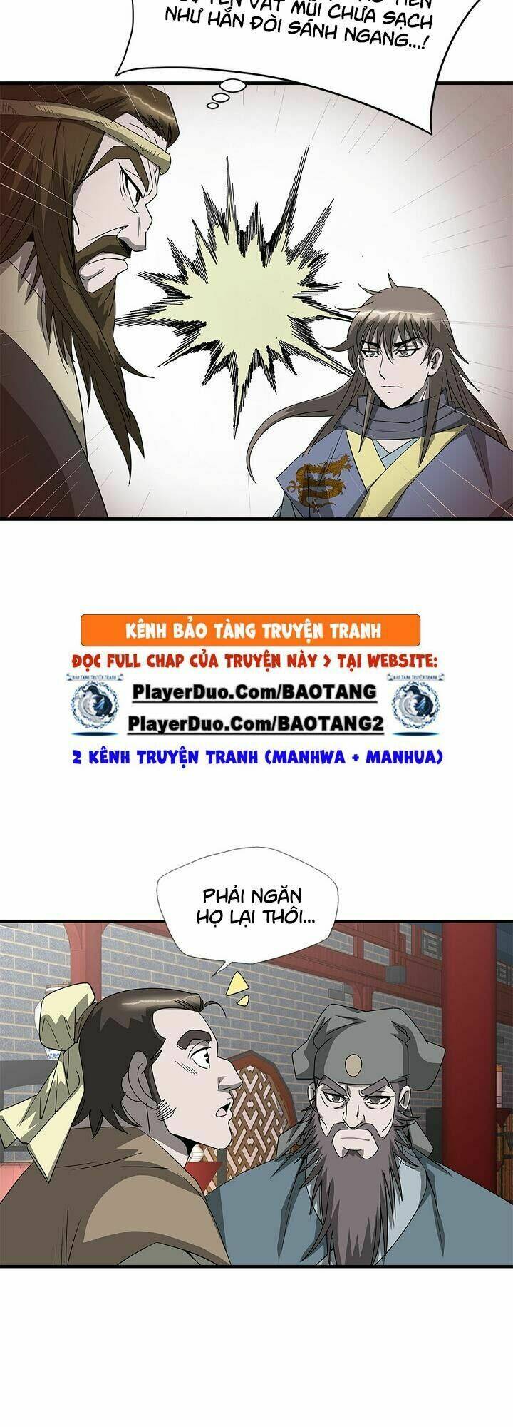 cuồng long chapter 44 38