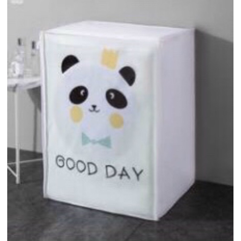 Bọc trùm máy giặt chống bụi, chống nước