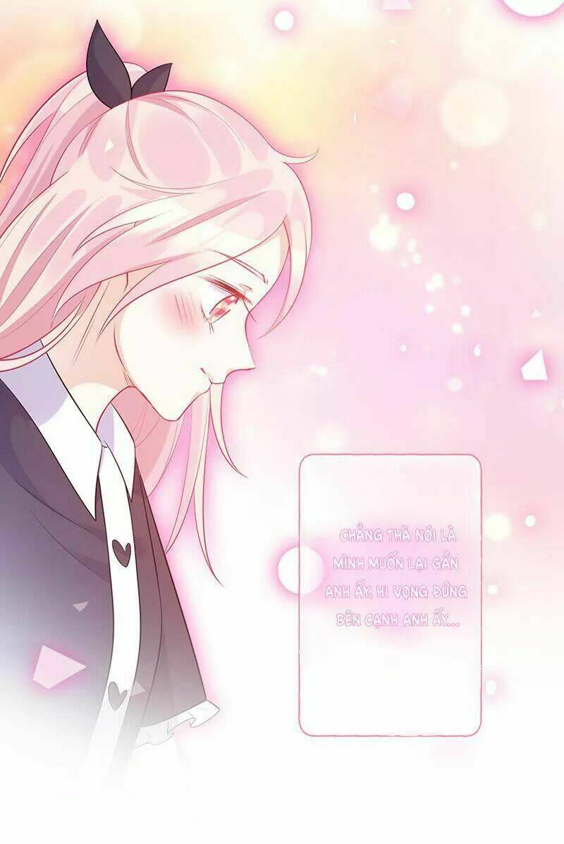 vương bài thiên sư và tiểu manh yêu chapter 52 53