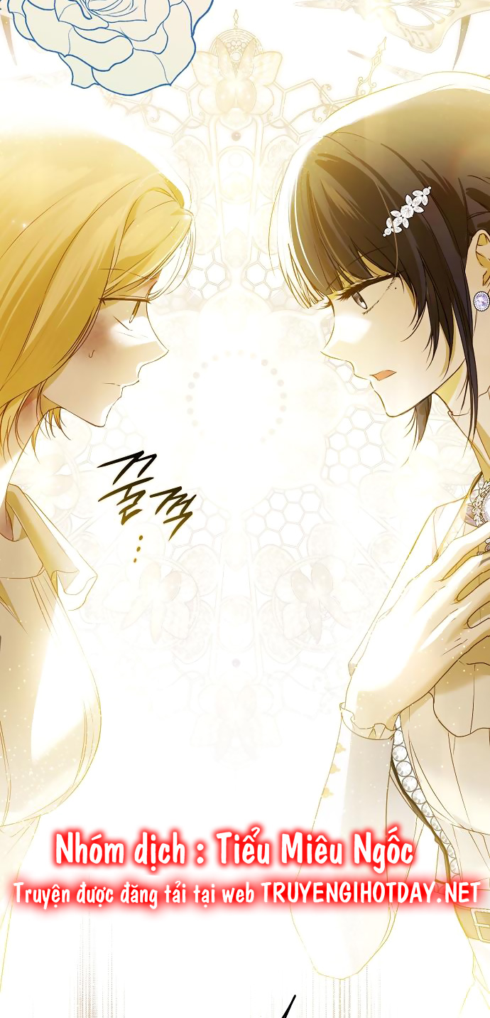 ai đó đang chiếm hữu cơ thể của tôi chapter 37 45