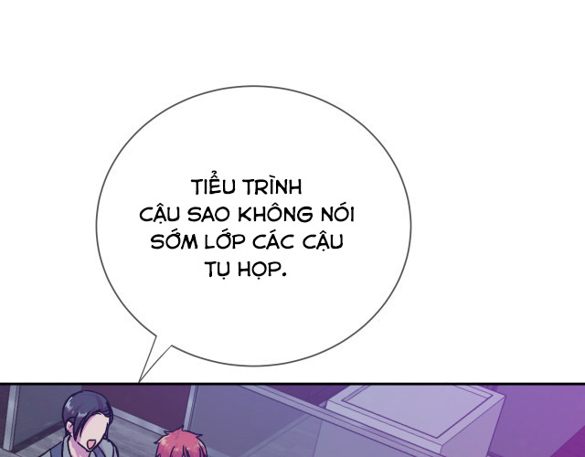 Cho Tôi Cây Cọ Vẽ! chapter 2