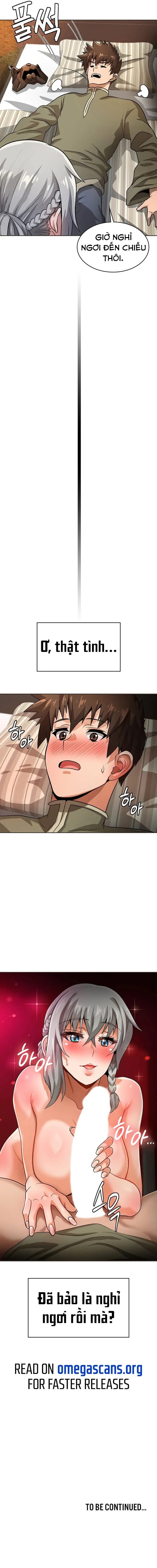 phản bội loài người để chịch gái chapter 12 9