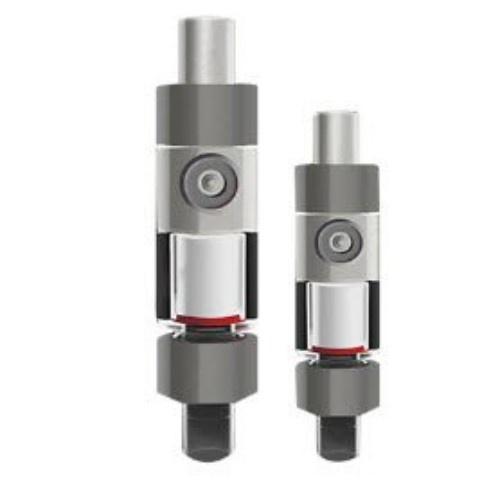 Qanvee - Trộn CO2 Nhỏ Gọn, Hiệu Quả Cho Bể Thuỷ Sinh