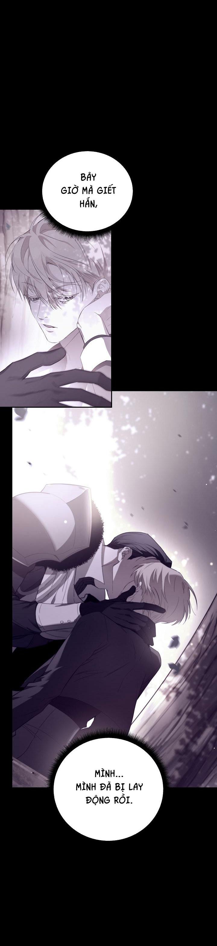 hai đất nước, đất nước của nô lệ chapter 29 40