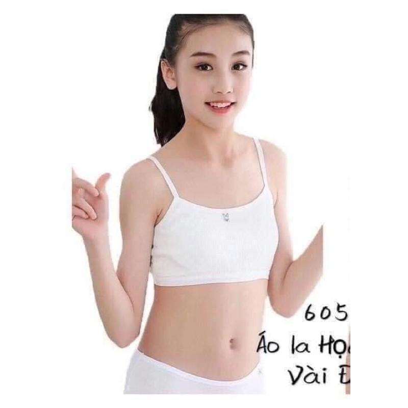 Áo lót học sinh