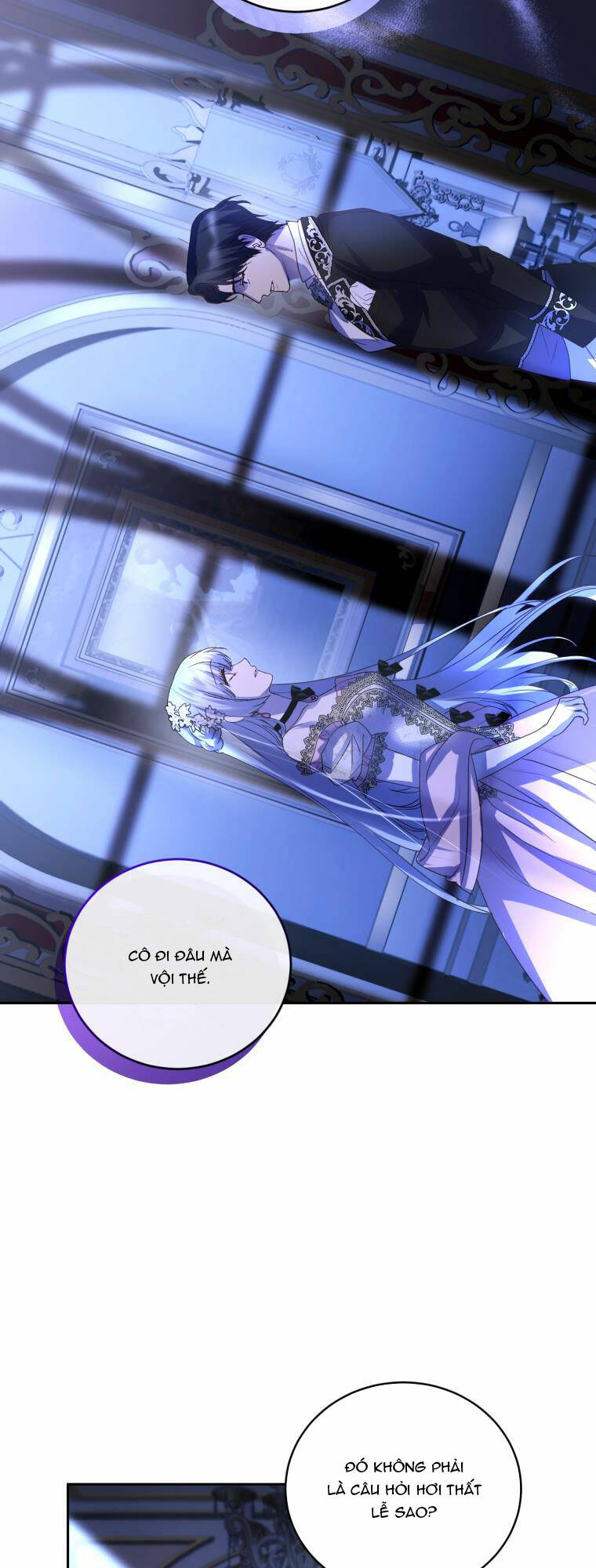 nhà điều chế nước hoa độc quyền của bạo chúa chapter 72 34