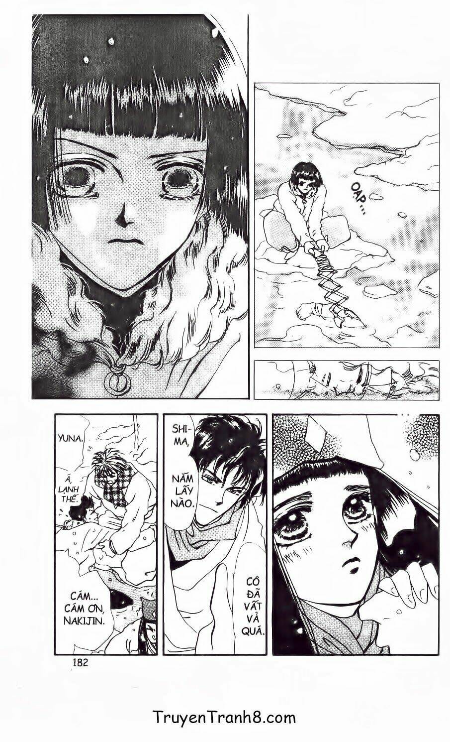 đứa con số phận chapter 69.2 15