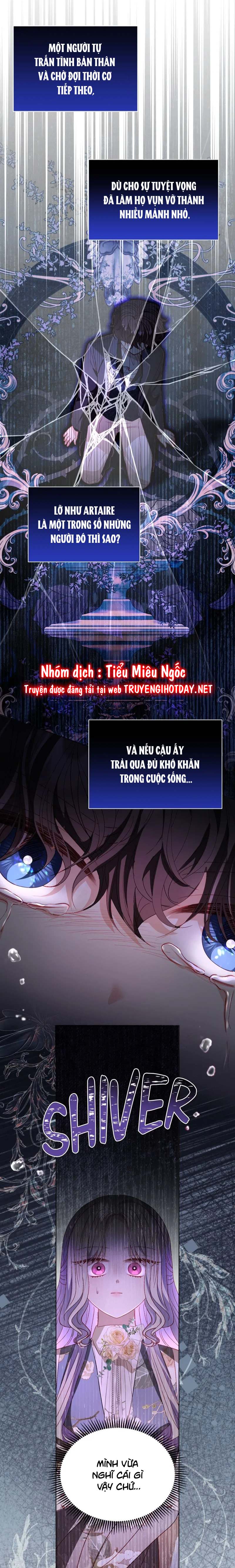 papa của tôi đã xuất hiện chapter 45 12