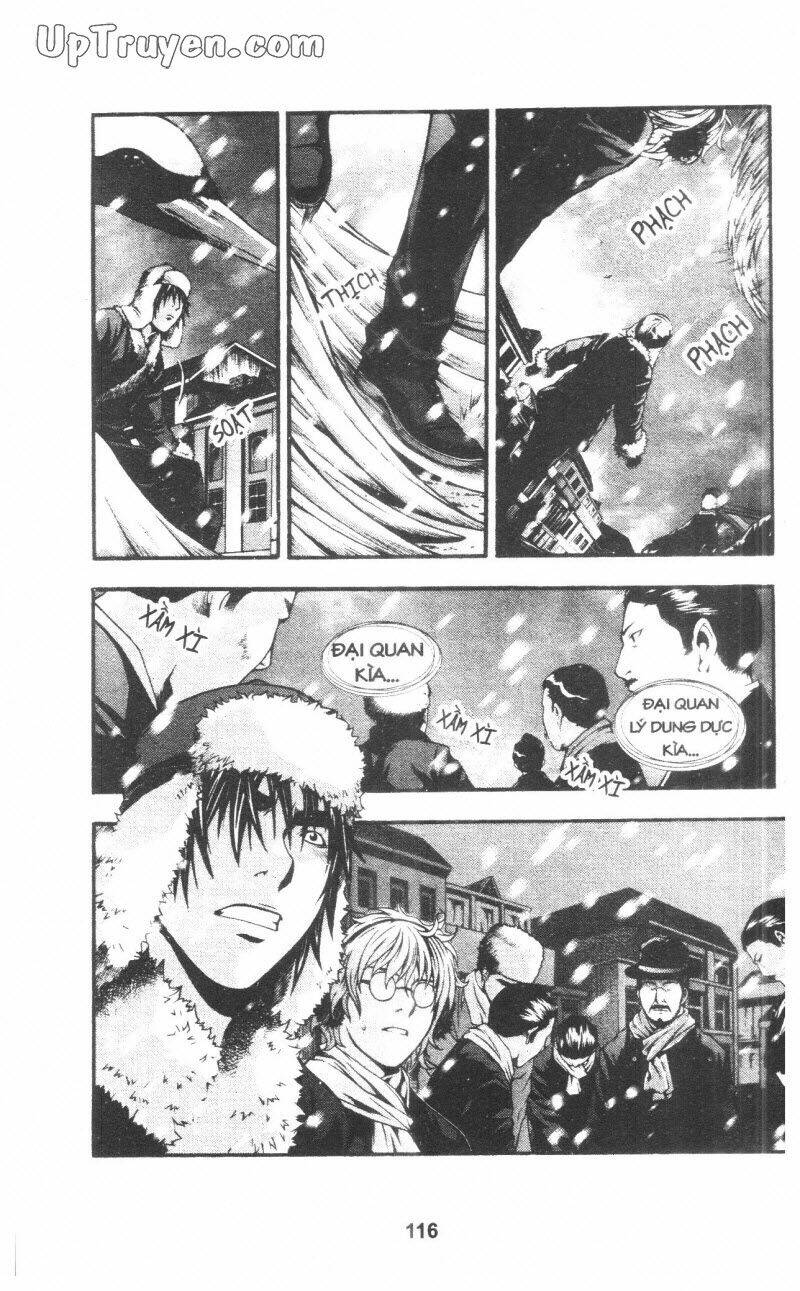 thời gió lốc (thời đại phong tang) chapter 9 117