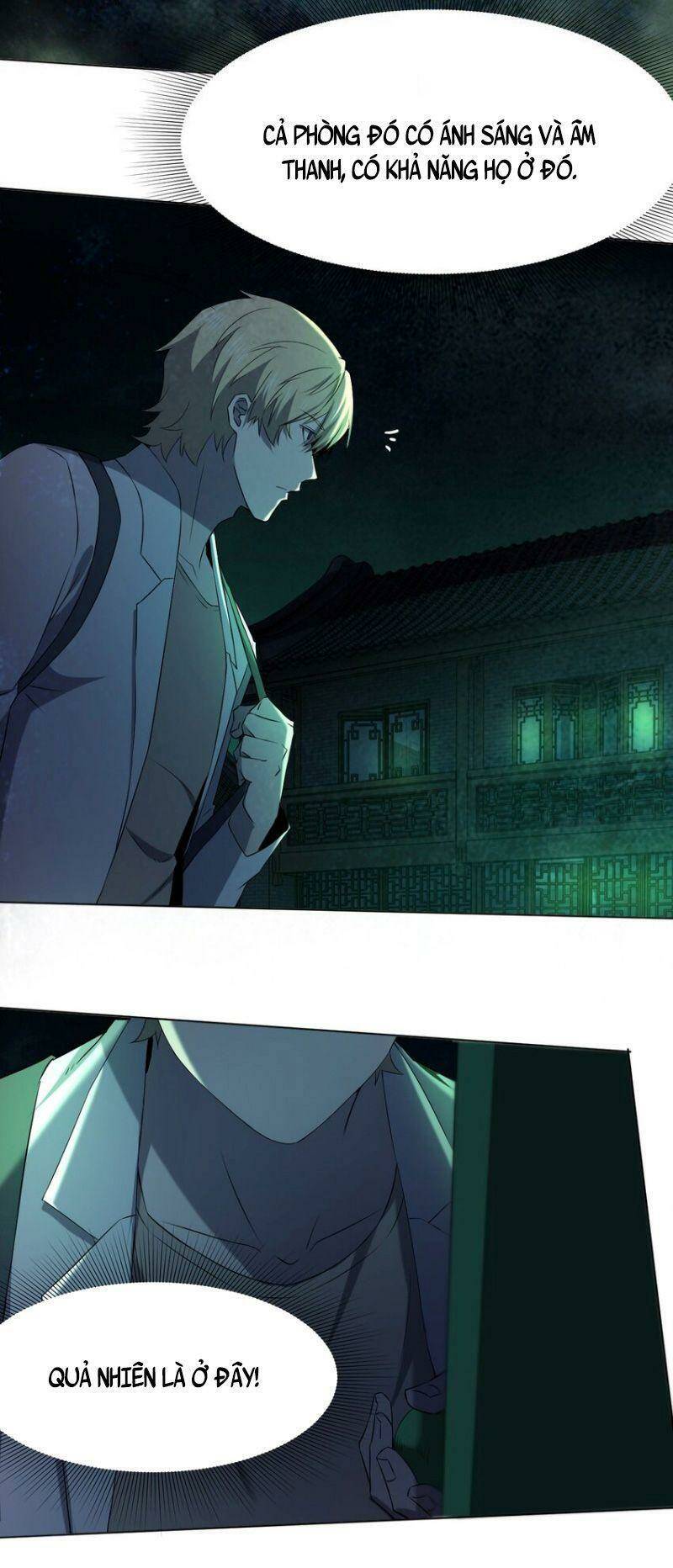 đừng hiểu lầm, tôi mới là người bị hại! chapter 97 7