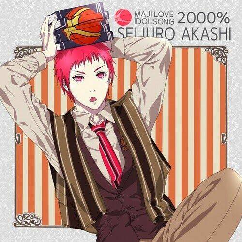 kuroko – tuyển thủ vô hình: short doujinshi chapter 120 19