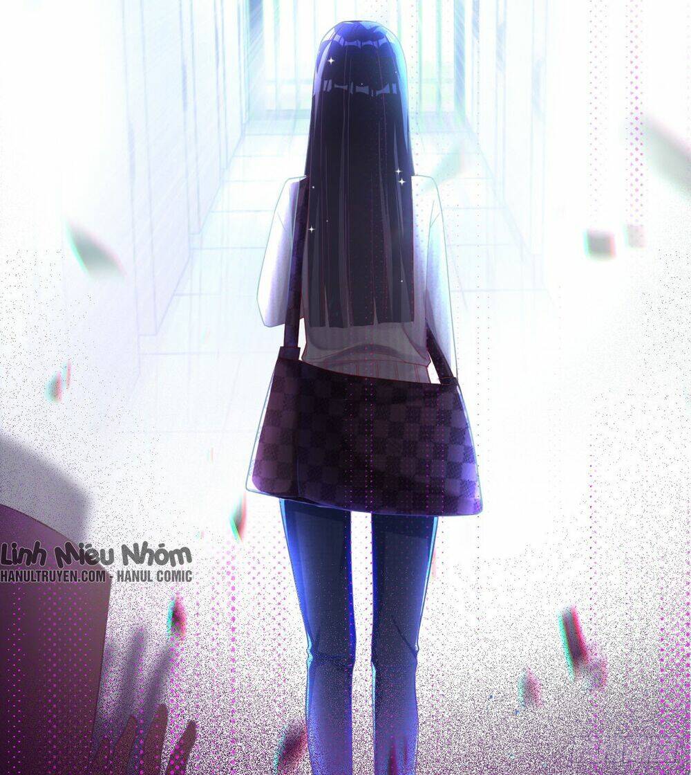 dĩ hôn chi danh chapter 1.1 9