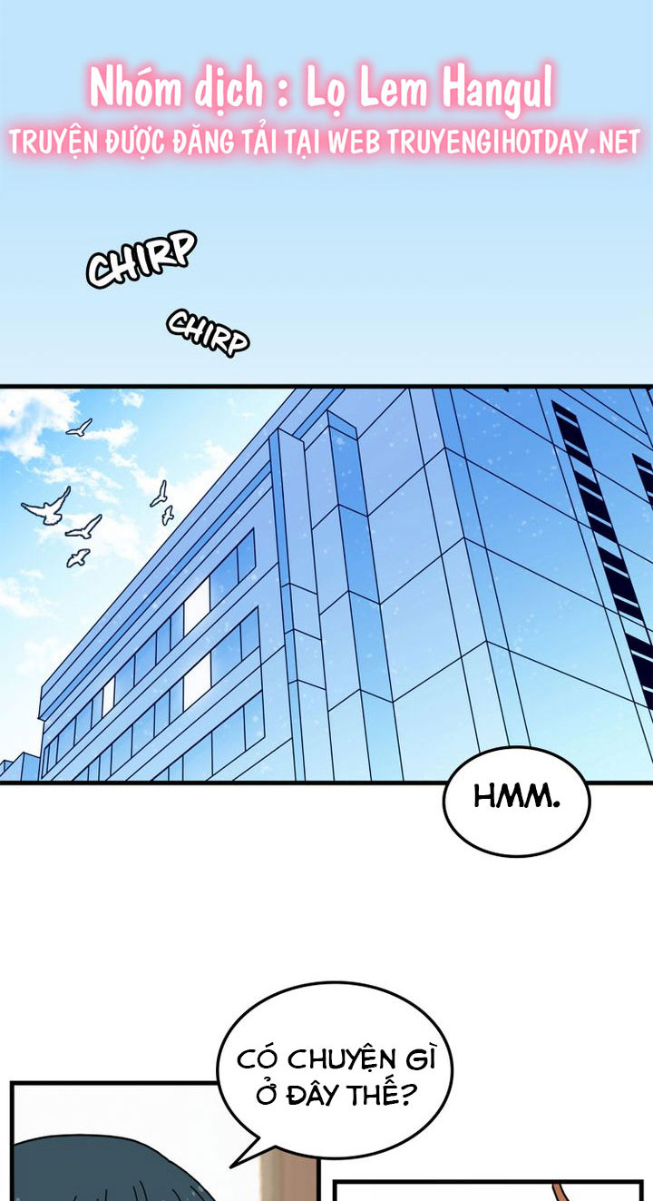 công thức cho tình yêu chapter 11 3