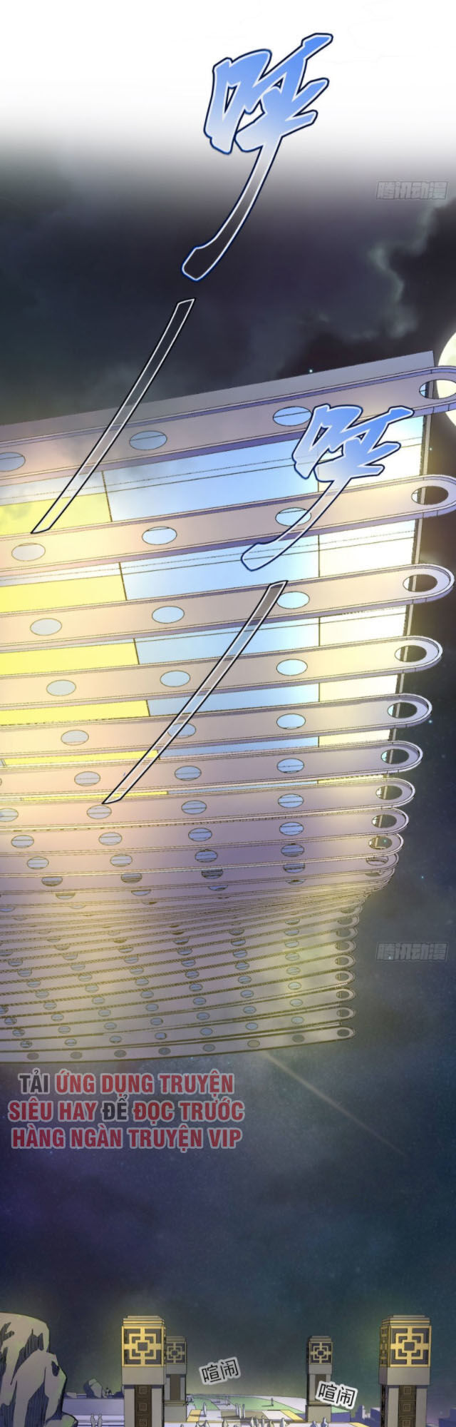 vương bài thần y chapter 19 26