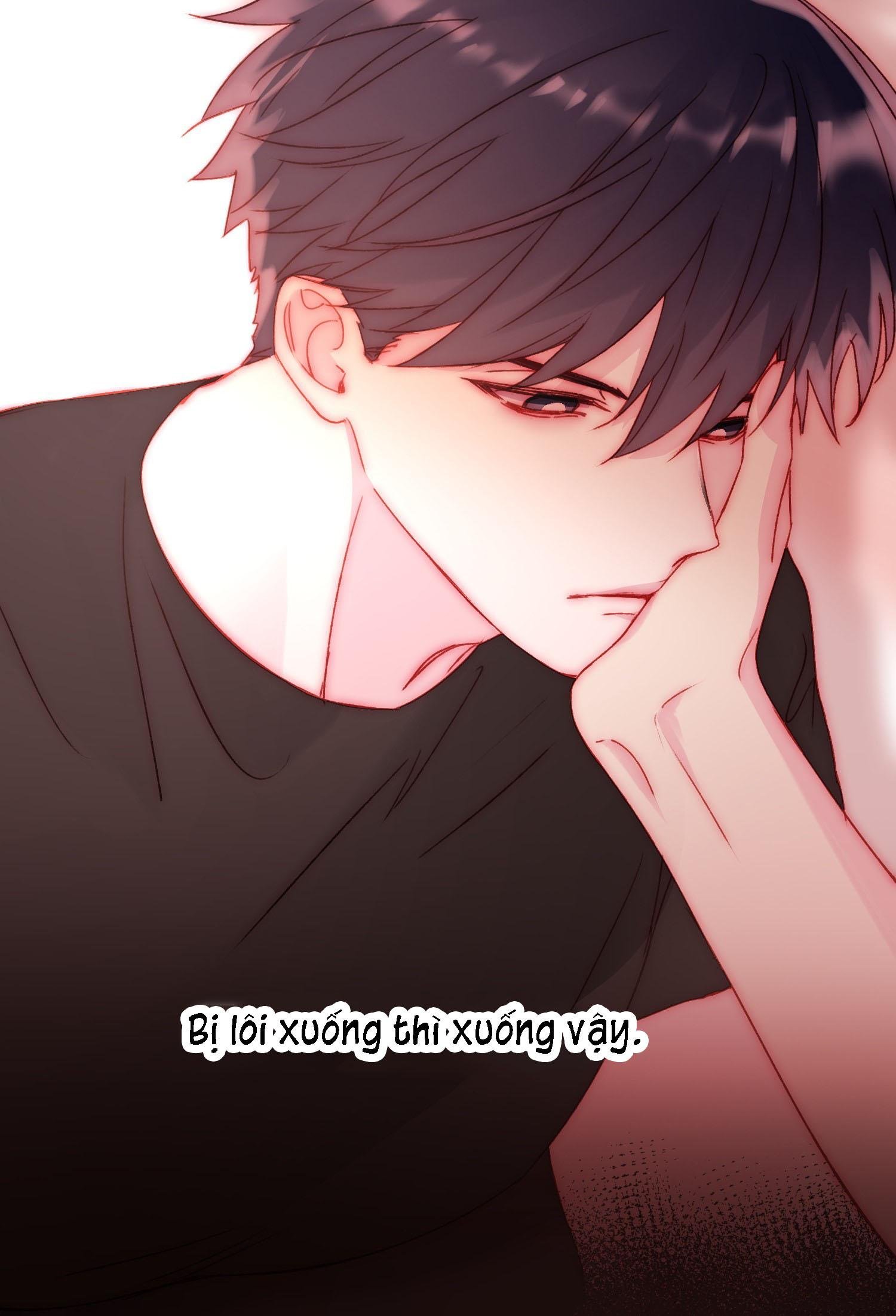 tôi phải trở thành nhân vật đại phản diện chapter 54 23