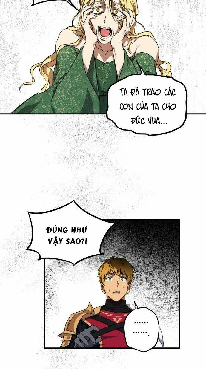 lâu đài vô danh chapter 30 51