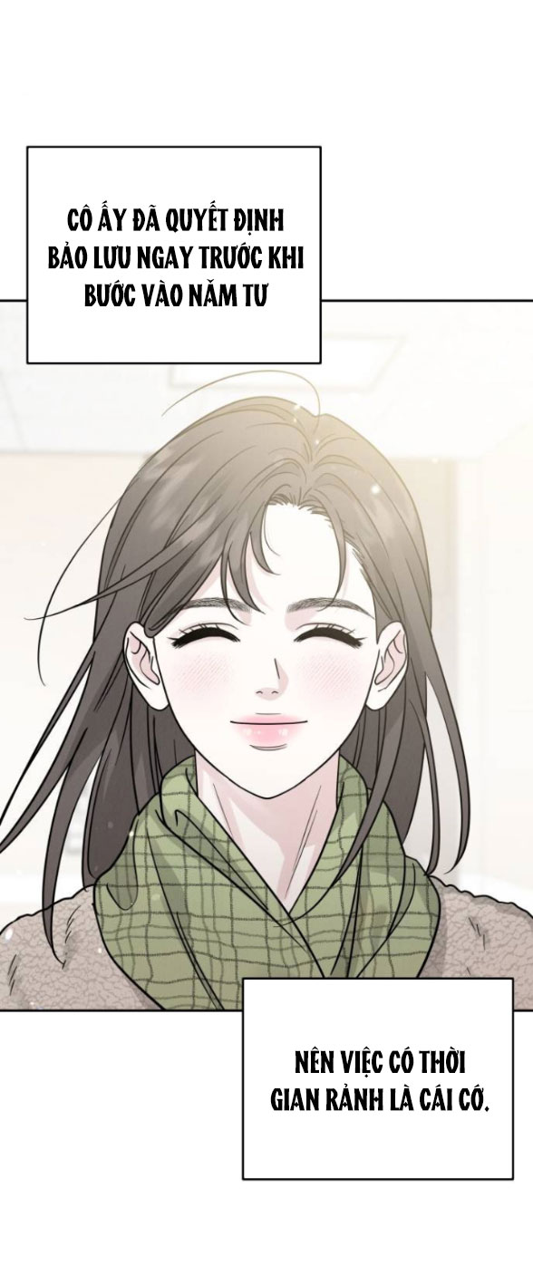 Thuyết Tình Yêu Ích Kỷ chapter 31.1 27