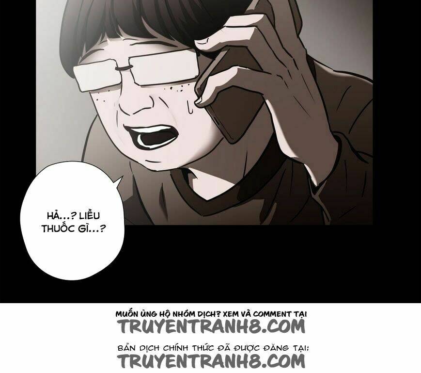 kẻ bị ruồng bỏ chapter 27 16