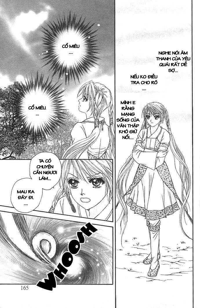 tiên khúc chapter 3 47