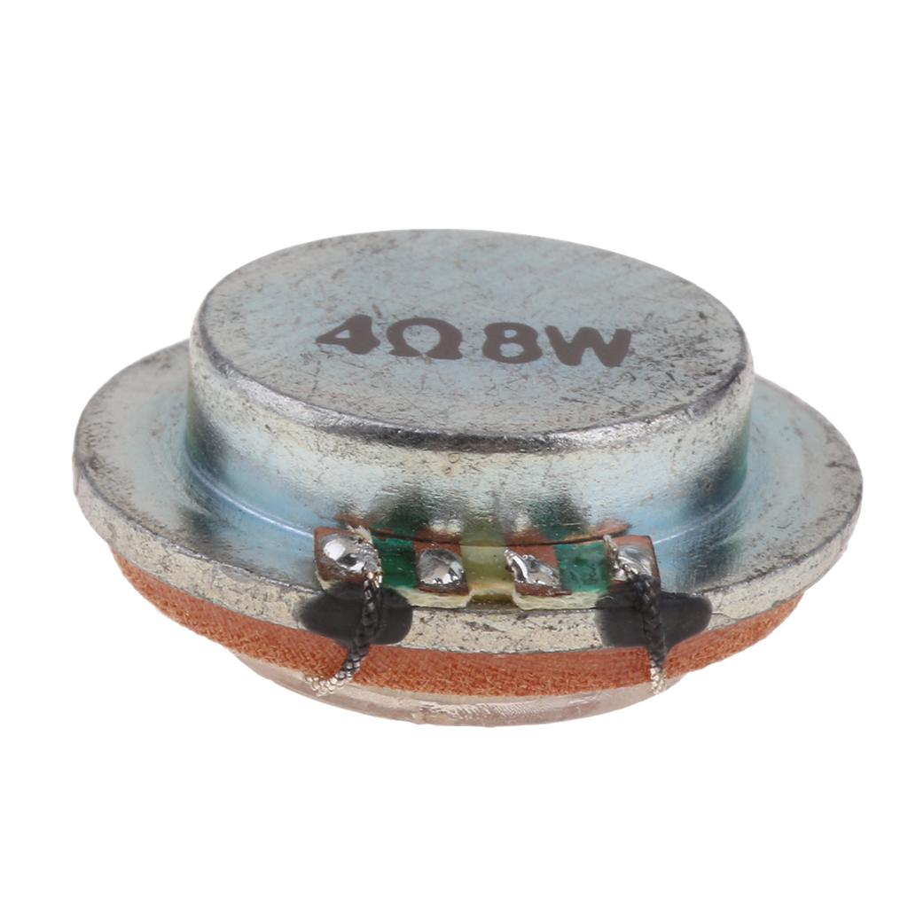 Loa Cộng Hưởng Bằng Sắt Chất Lượng Cao