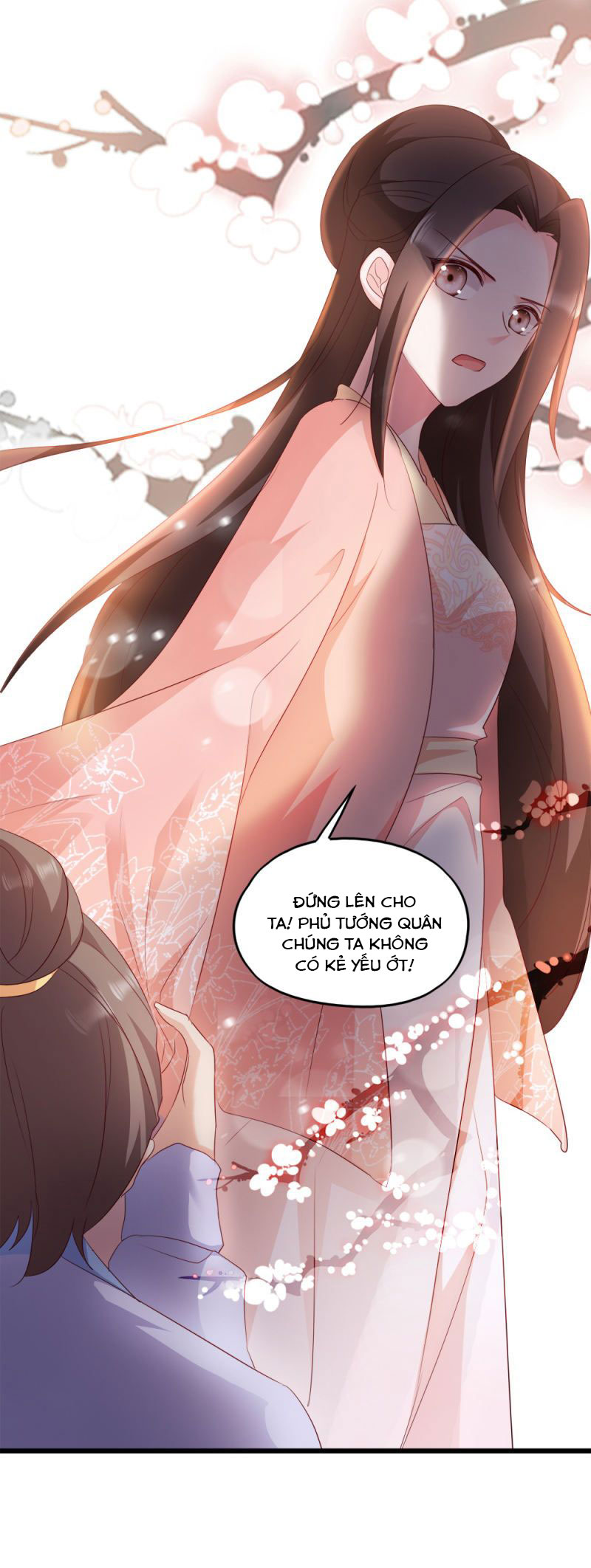 độc tâm cuồng phi khuynh thiên hạ chapter 65 31