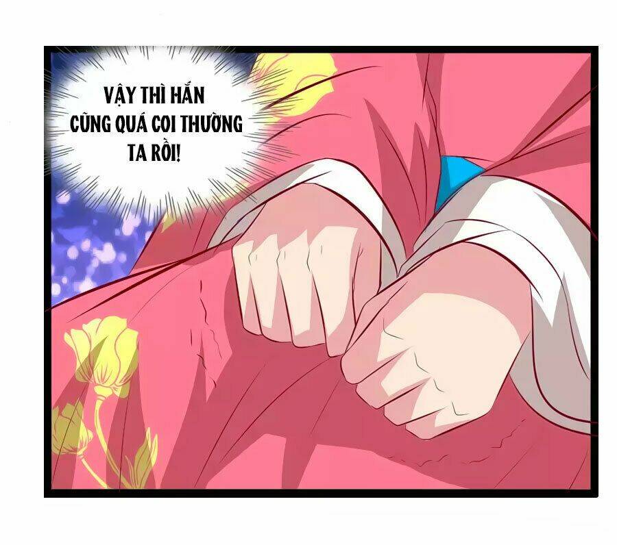 thỏ yêu tiểu vương phi chapter 68 28