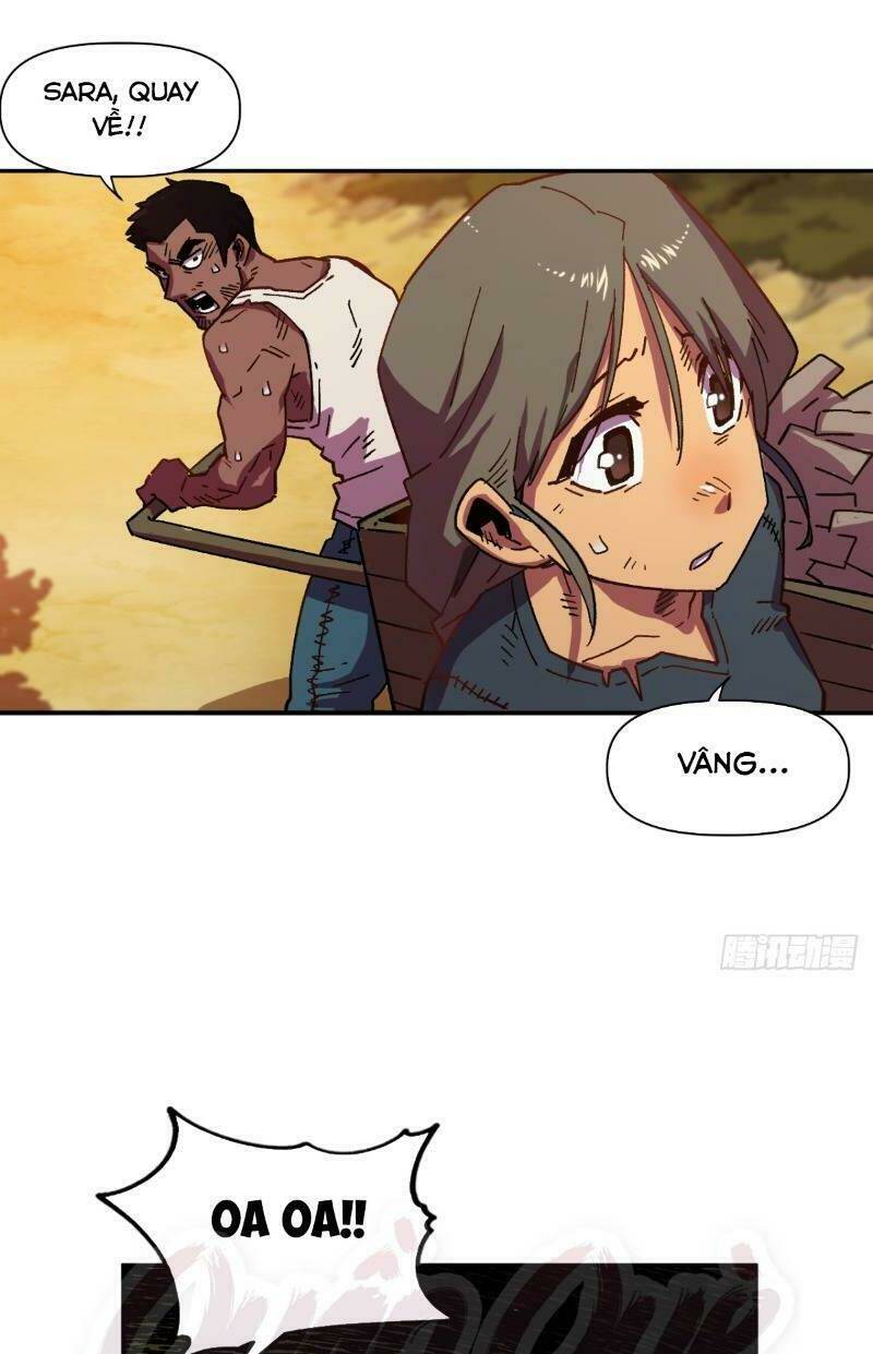 đại lục vô song chapter 1 13