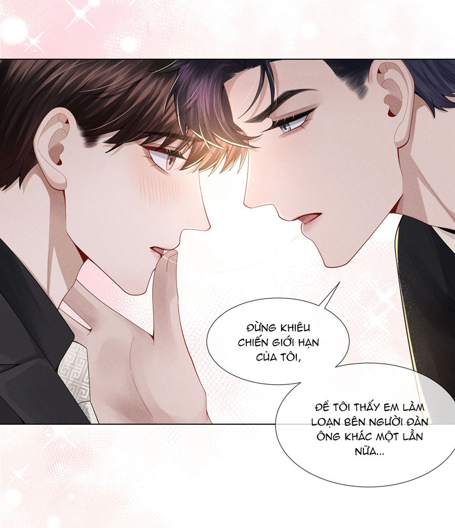 dior tiên sinh chapter 54 17