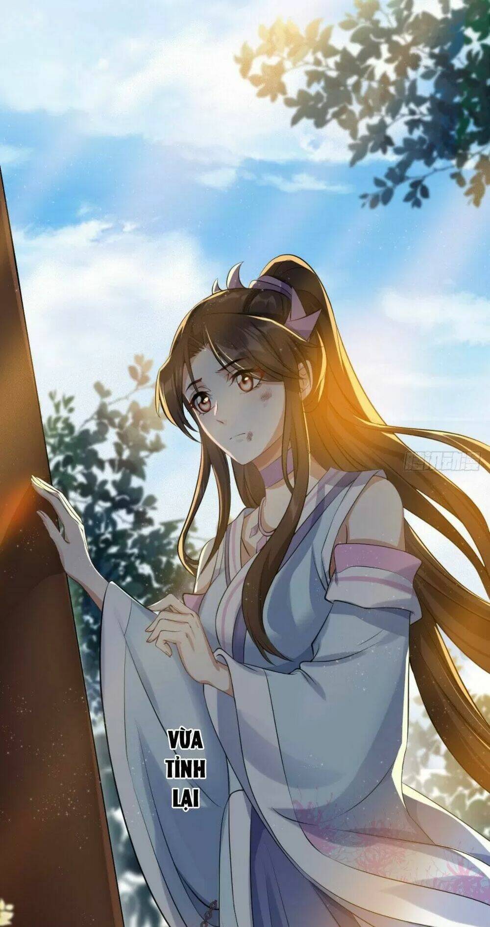 phế nữ yêu thần chapter 41 62