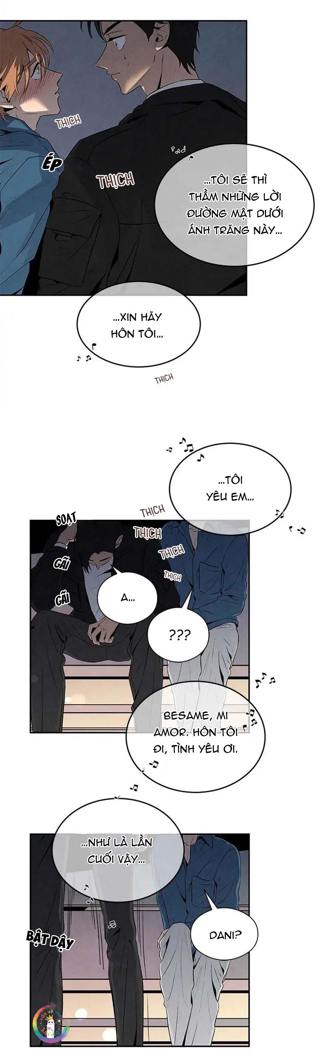 bona sort chapter 16 4