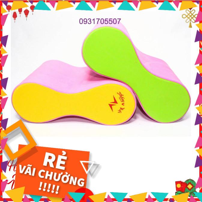 Phao Bơi Số 8  Dùng Trong Tập Luyện Bơi Lội, chính hãng Thắng Lợi - LYLYSPORTS