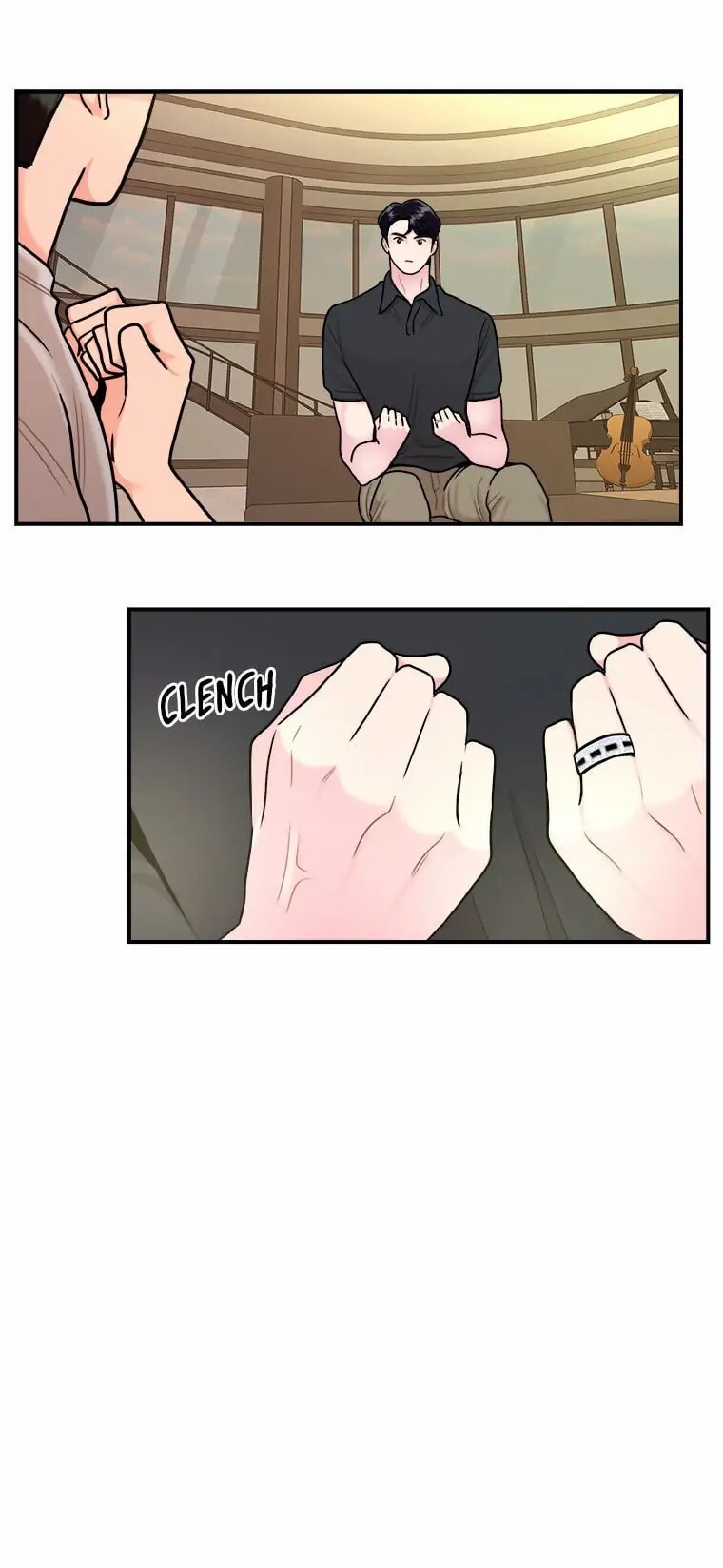 nghệ sĩ cello chapter 58.2 1