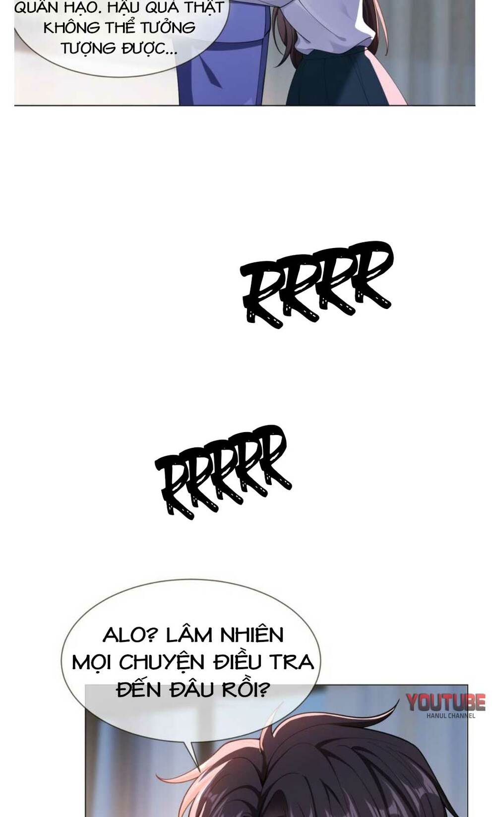 cô vợ nhỏ nuông chiều quá lại thành ác!! chapter 205.2 18