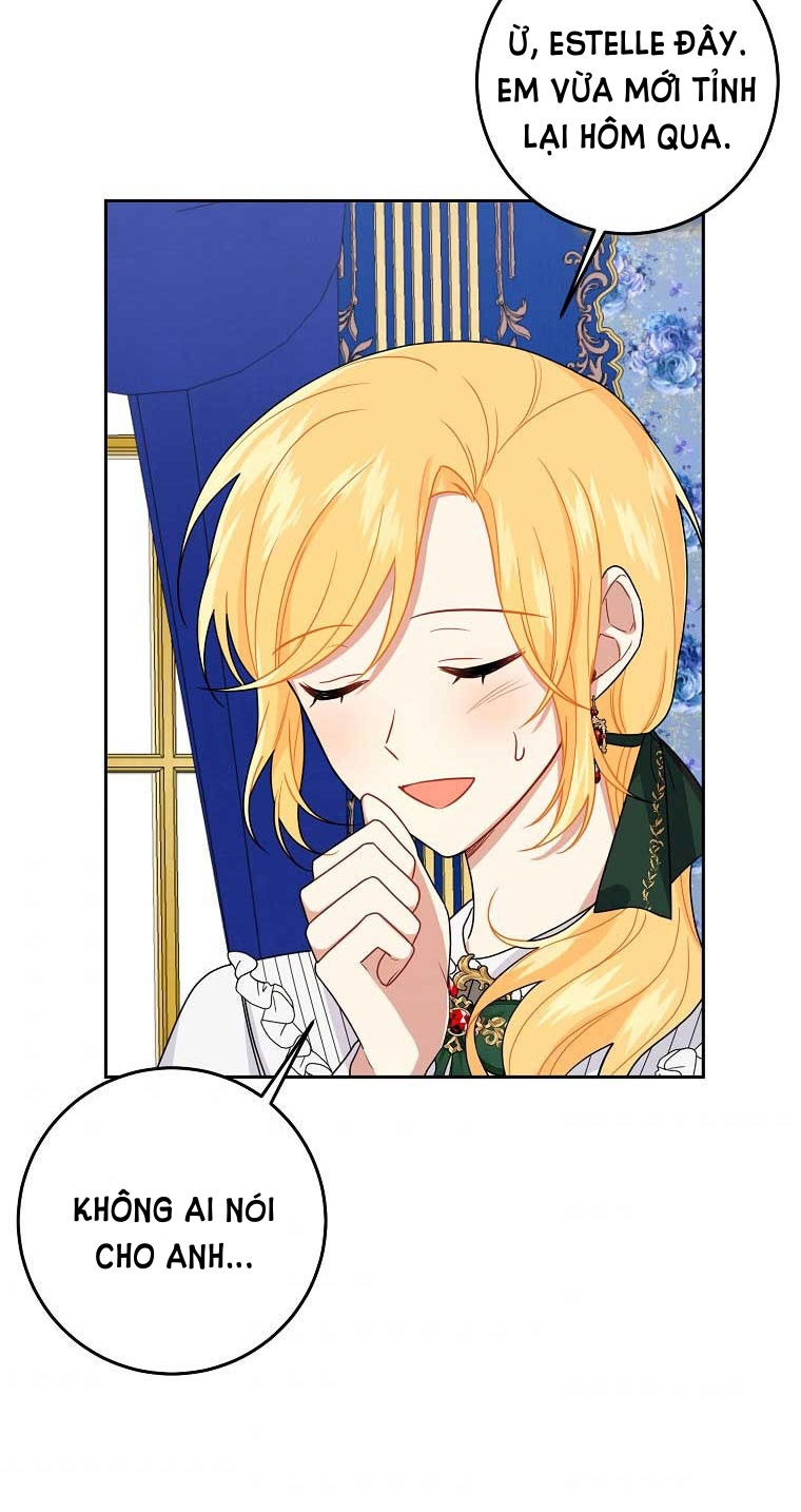 tôi là tiểu thư của gia đình này chapter 143 67