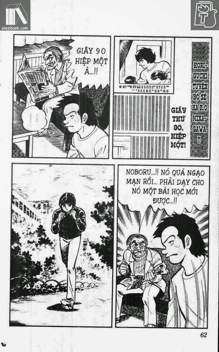 ganbare genki chapter 169 20