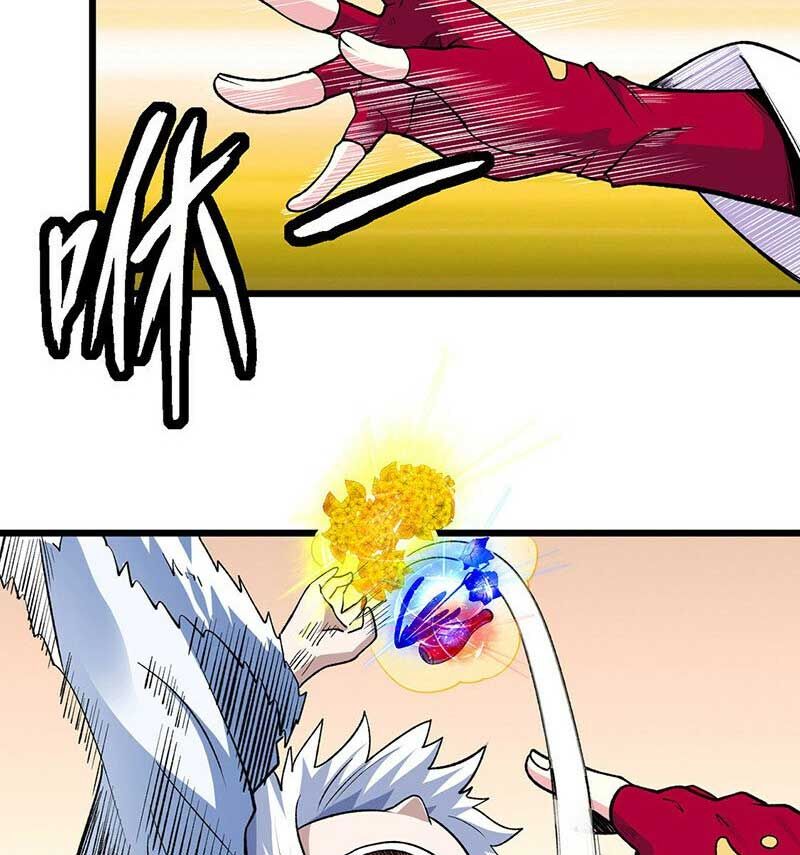 võ đạo độc tôn chapter 571 53