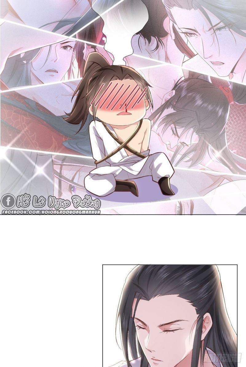 nhập mộ chi thần chapter 2 48